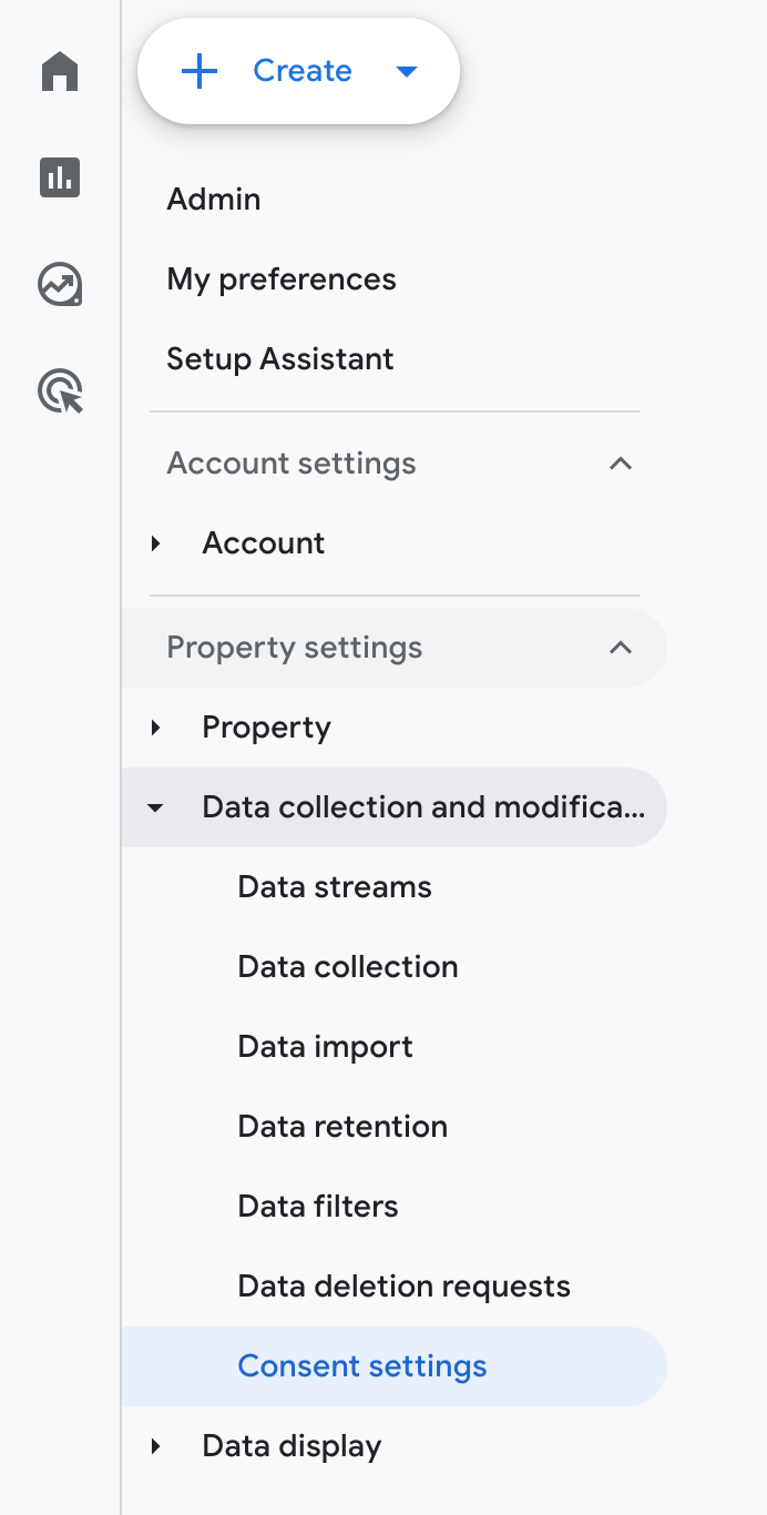 consent-settings