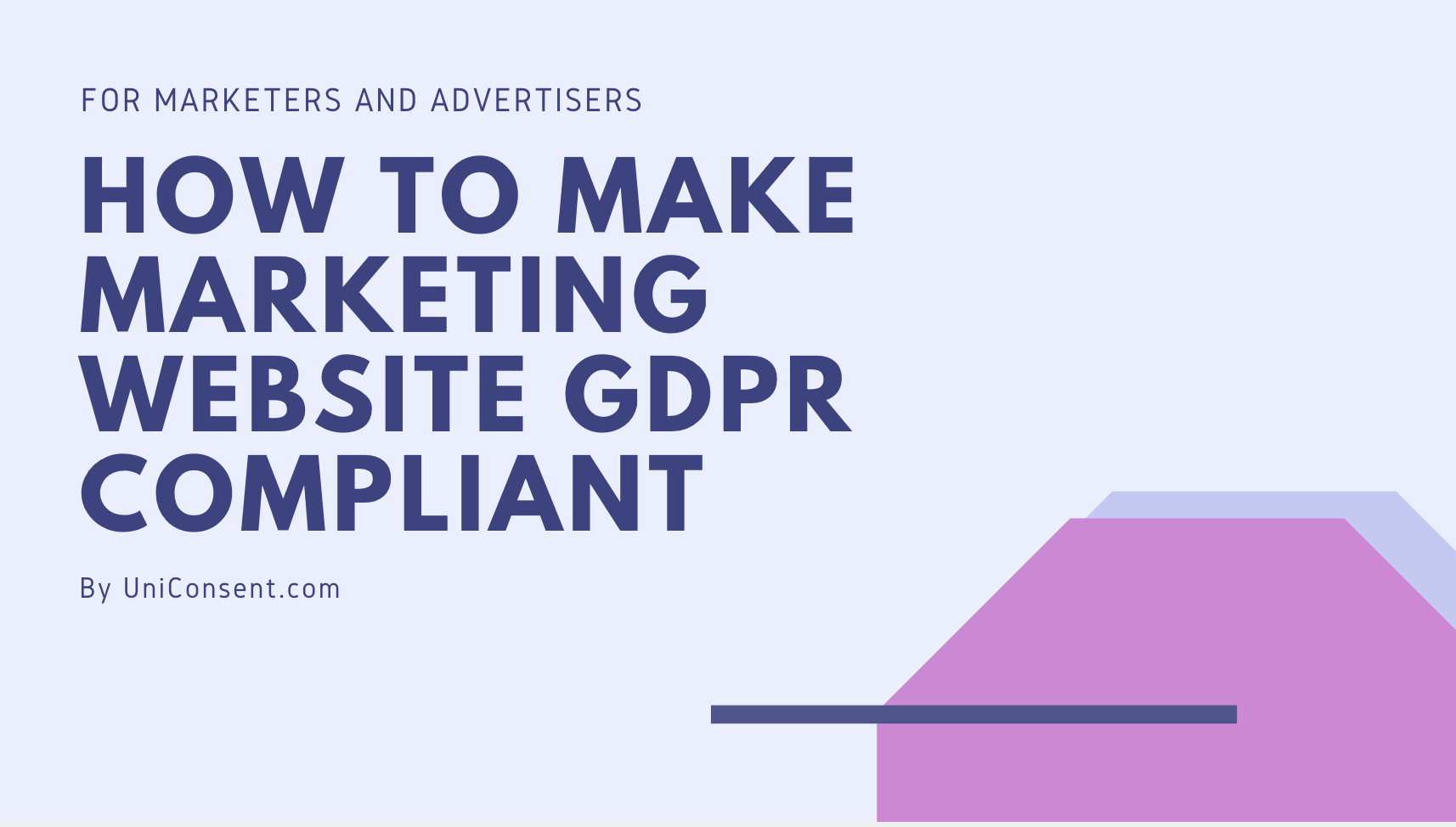 GDPR remarketing