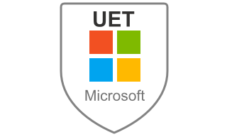 Microsoft certified CMP - UniConsent CMP